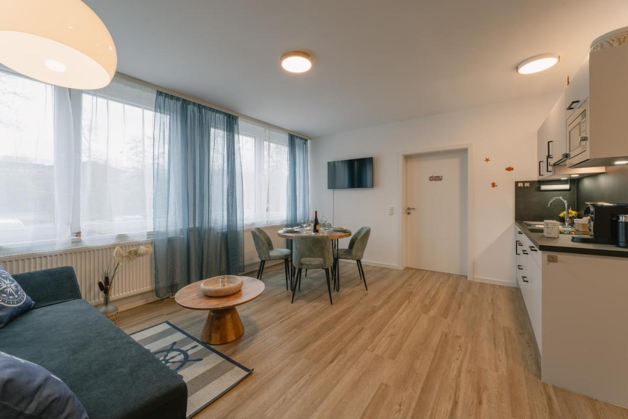 2-Zimmer Themen-Apartment Im Zentrum, Naehe Oper Bayreuth Bagian luar foto